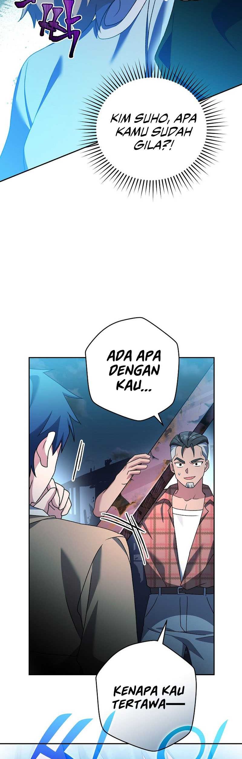 The Novel’s Extra (Remake) chapter 115 halaman 59