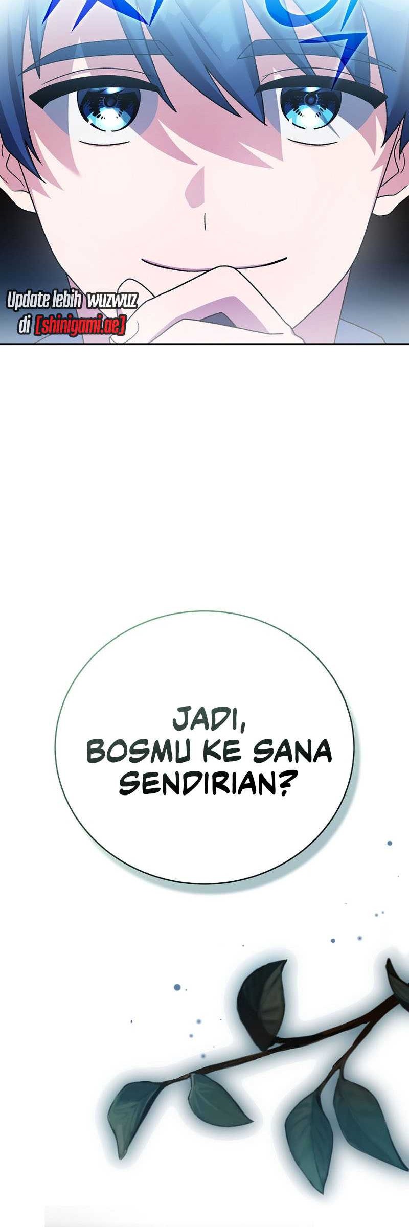 The Novel’s Extra (Remake) chapter 115 halaman 60