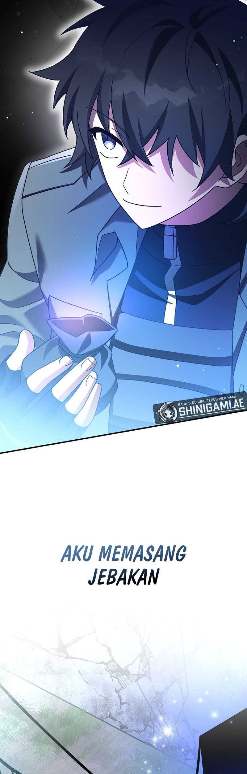 The Novel’s Extra (Remake) chapter 115 halaman 62