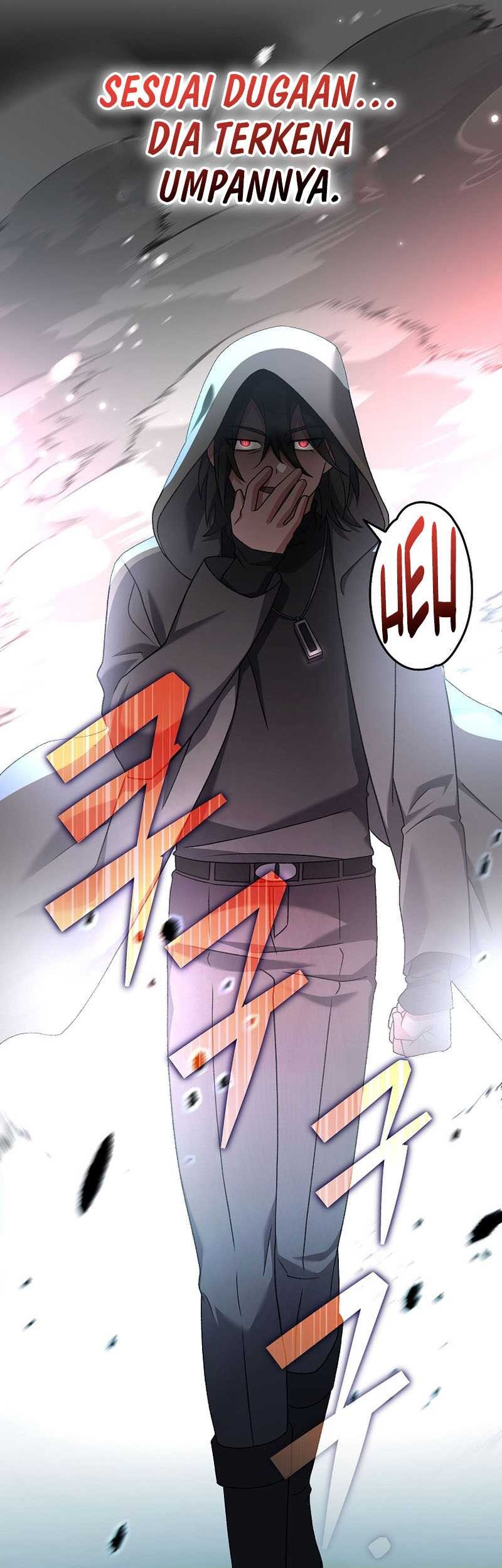The Novel’s Extra (Remake) chapter 115 halaman 65