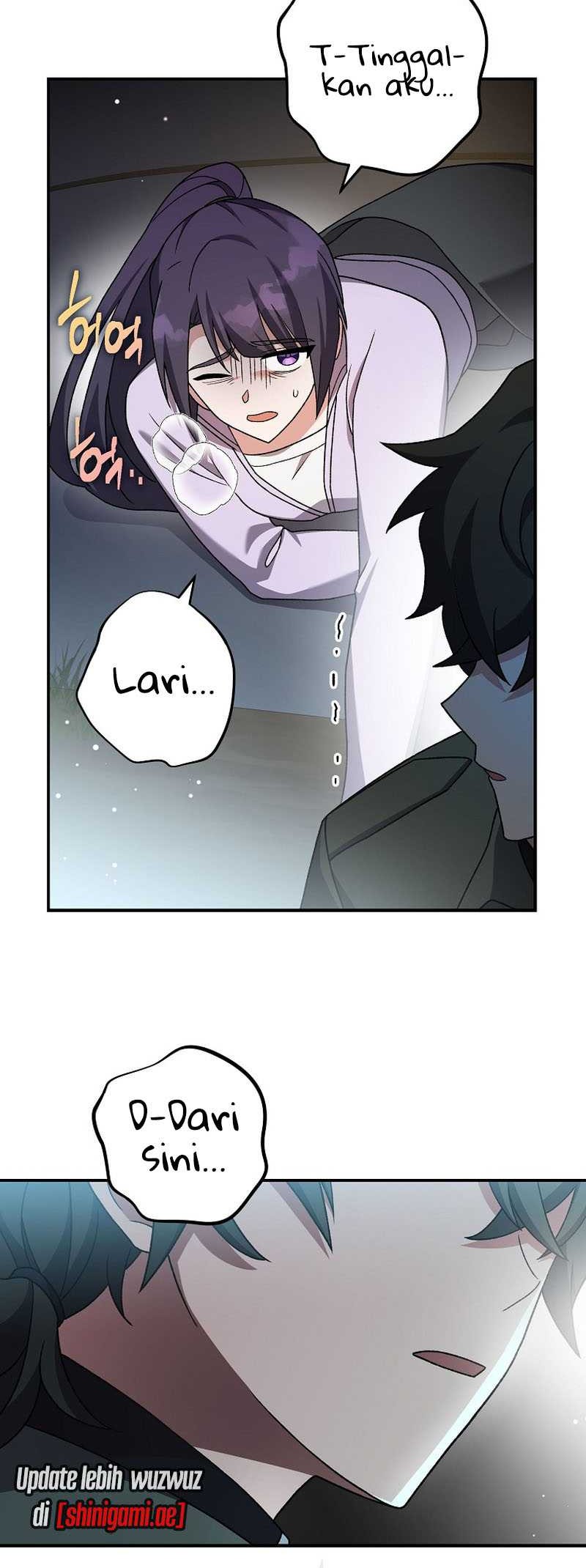 The Novel’s Extra (Remake) chapter 115 halaman 67