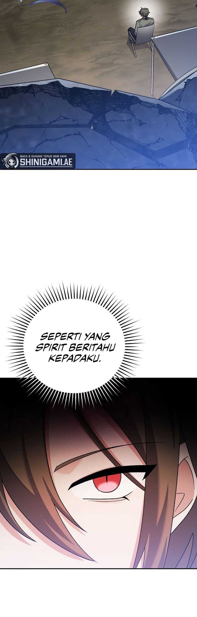 The Novel’s Extra (Remake) Bab 116 halaman 2