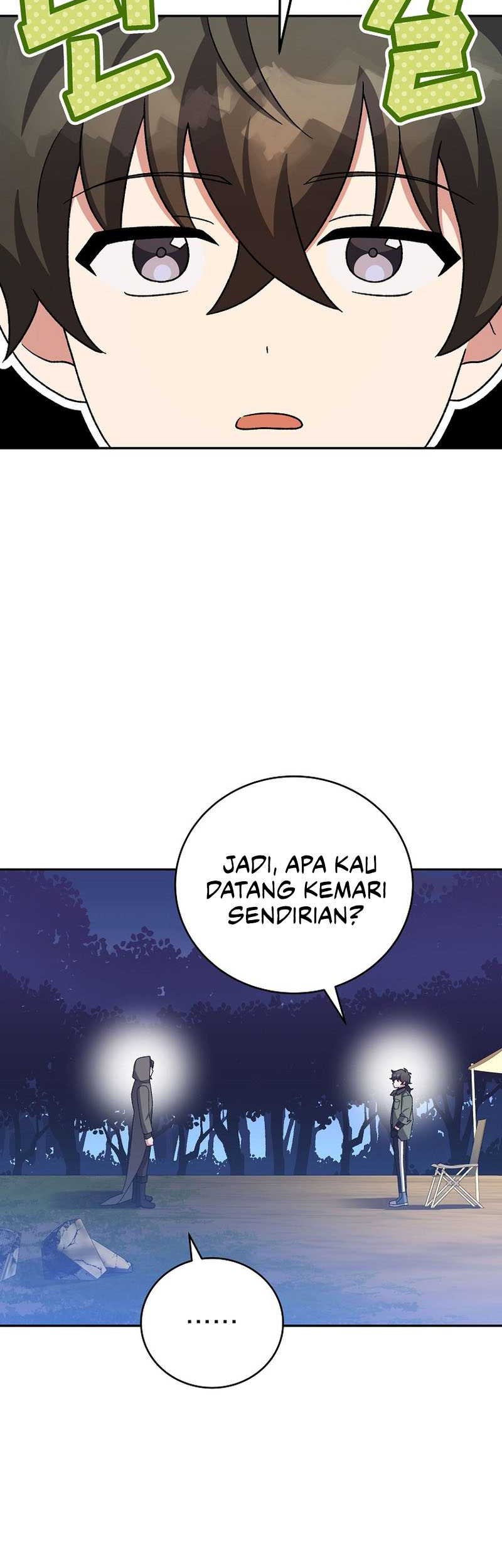 The Novel’s Extra (Remake) Bab 116 halaman 7