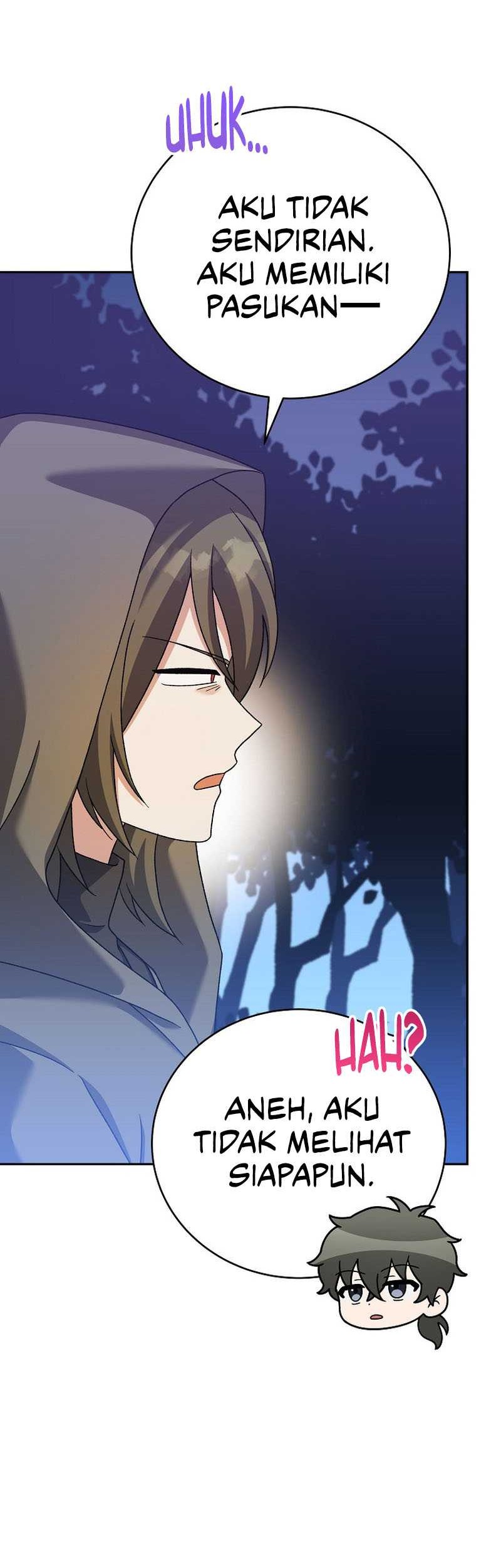 The Novel’s Extra (Remake) Bab 116 halaman 8