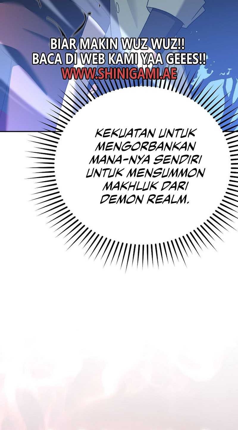 The Novel’s Extra (Remake) Bab 116 halaman 17