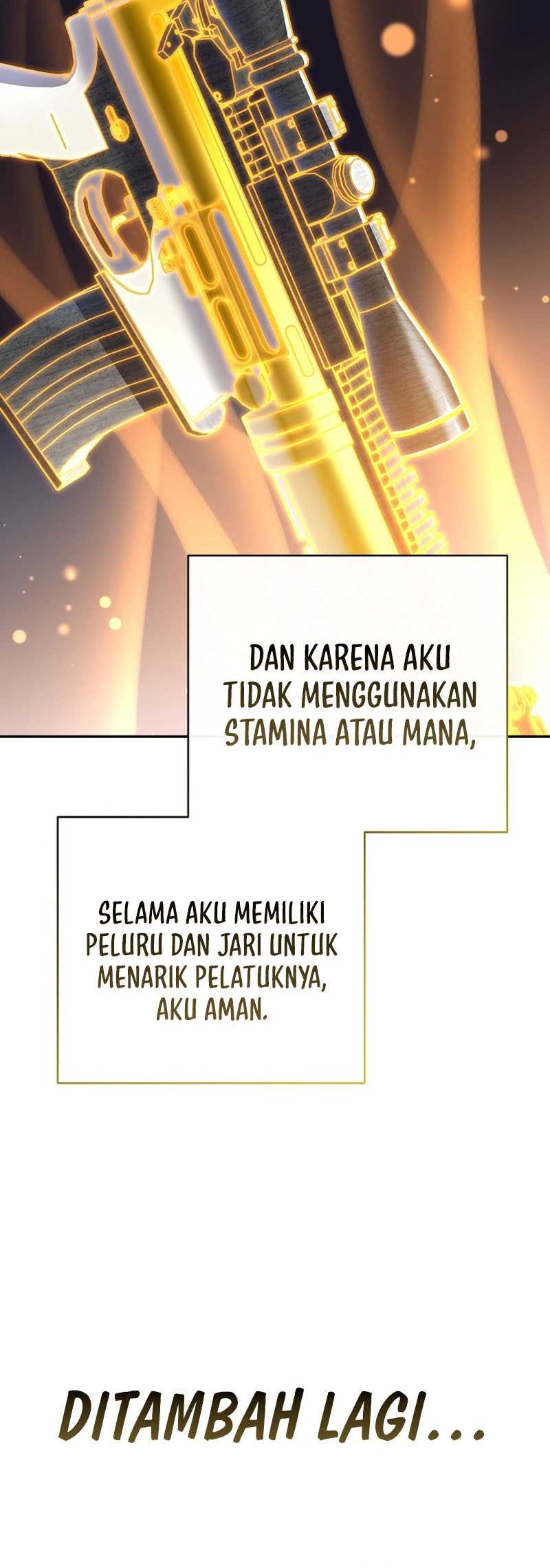 The Novel’s Extra (Remake) Bab 116 halaman 29