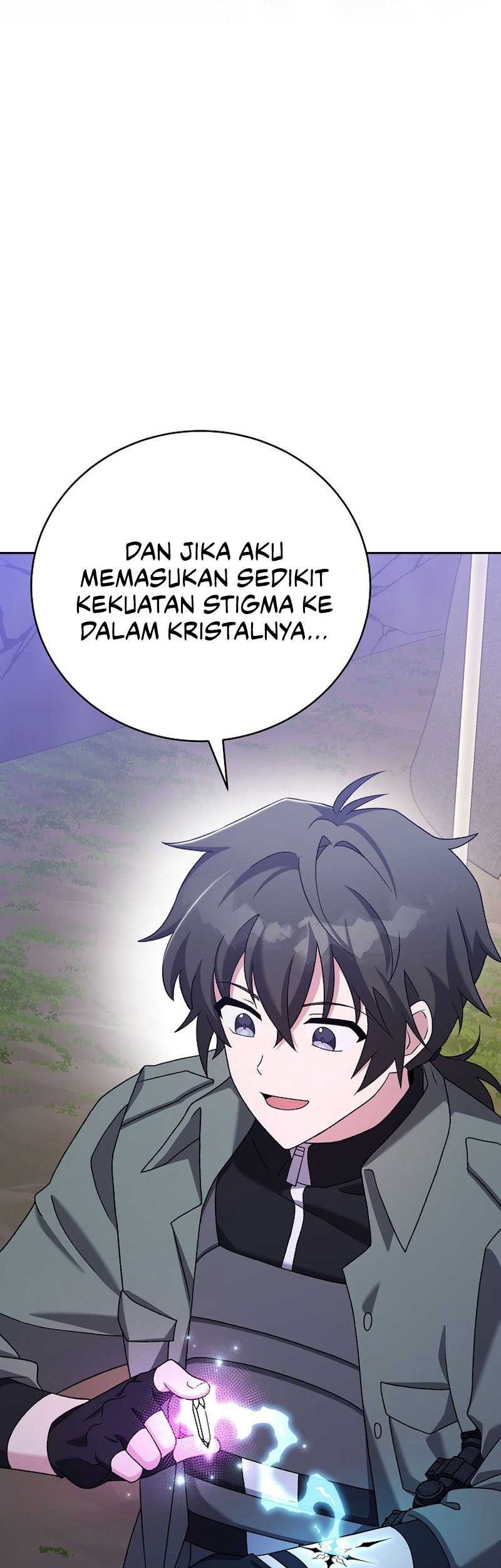 The Novel’s Extra (Remake) Bab 116 halaman 32