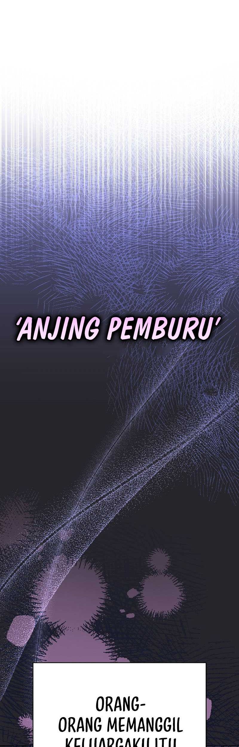 The Novel’s Extra (Remake) Bab 116 halaman 43