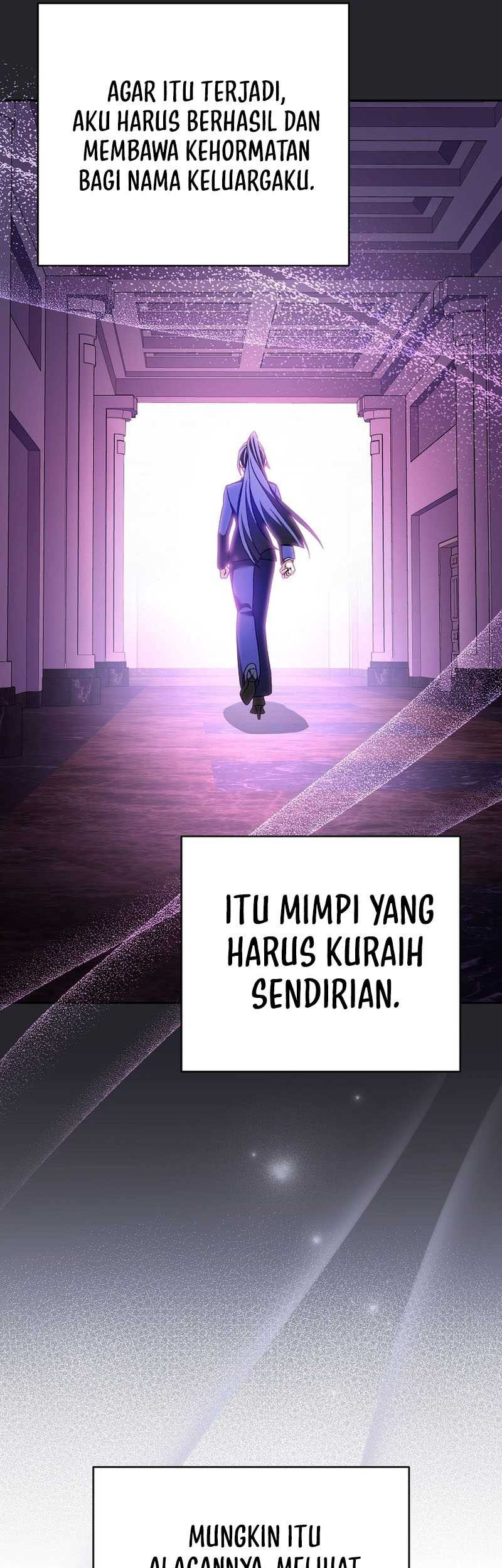 The Novel’s Extra (Remake) Bab 116 halaman 46