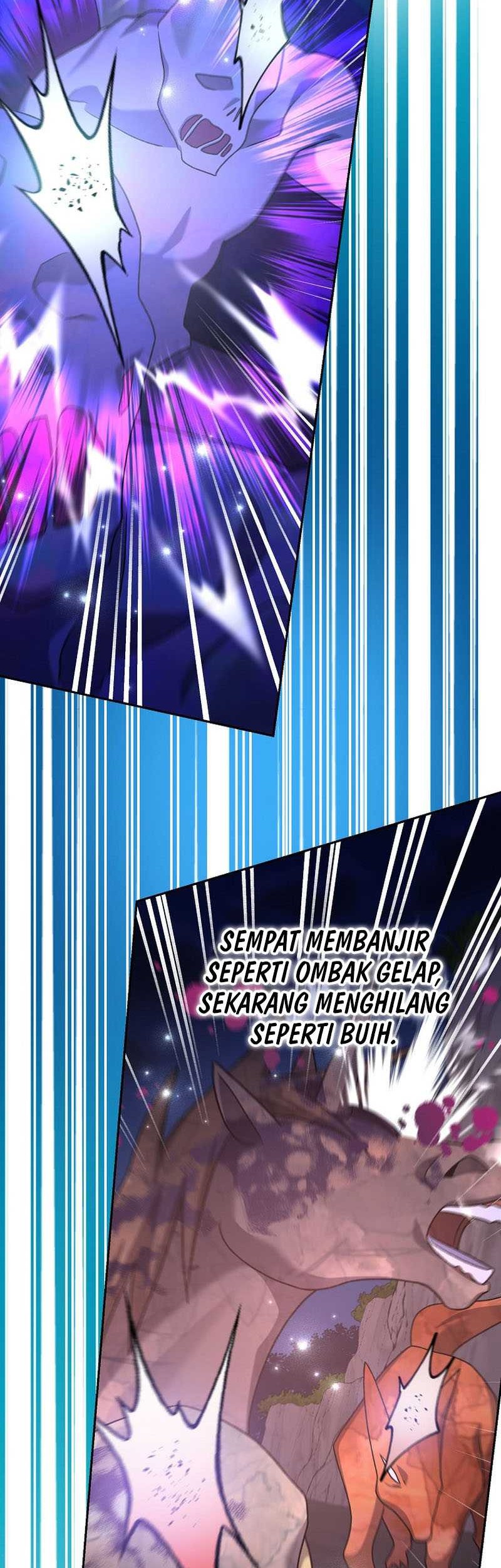 The Novel’s Extra (Remake) Bab 116 halaman 54