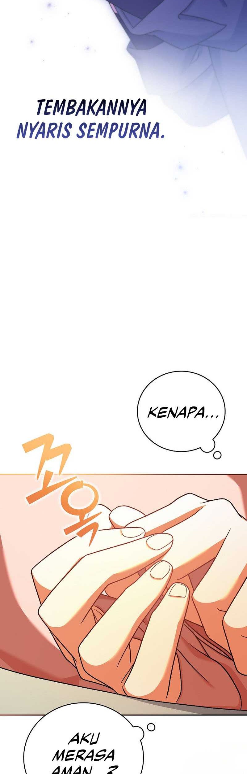 The Novel’s Extra (Remake) Bab 116 halaman 56