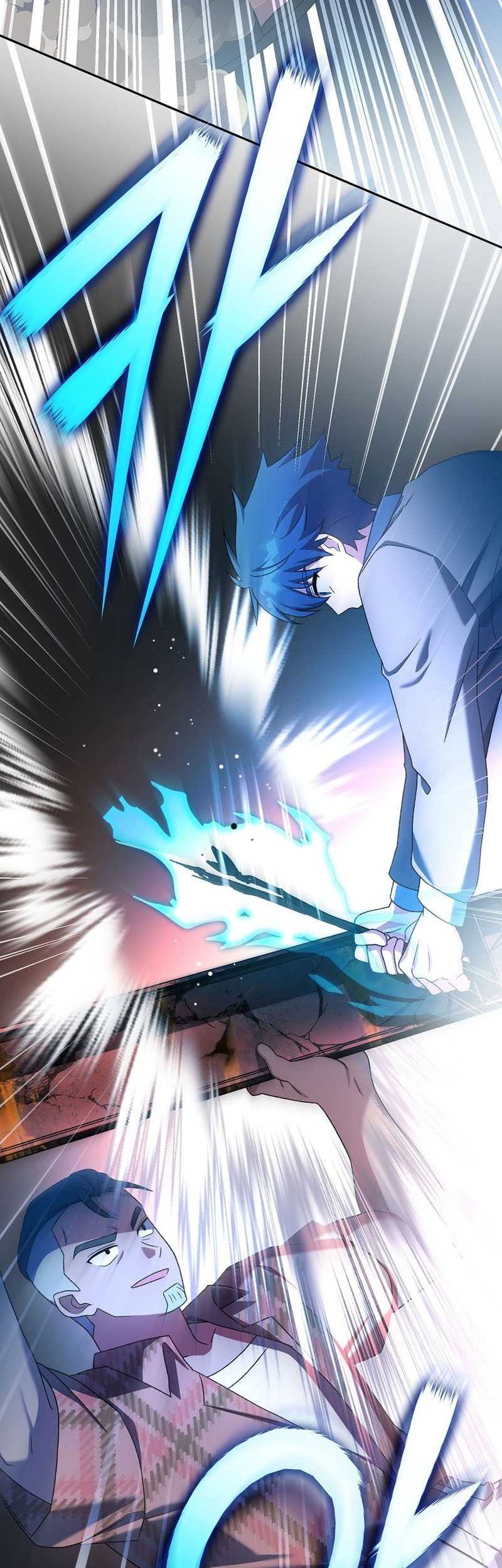 The Novel’s Extra (Remake) Bab 116 halaman 64