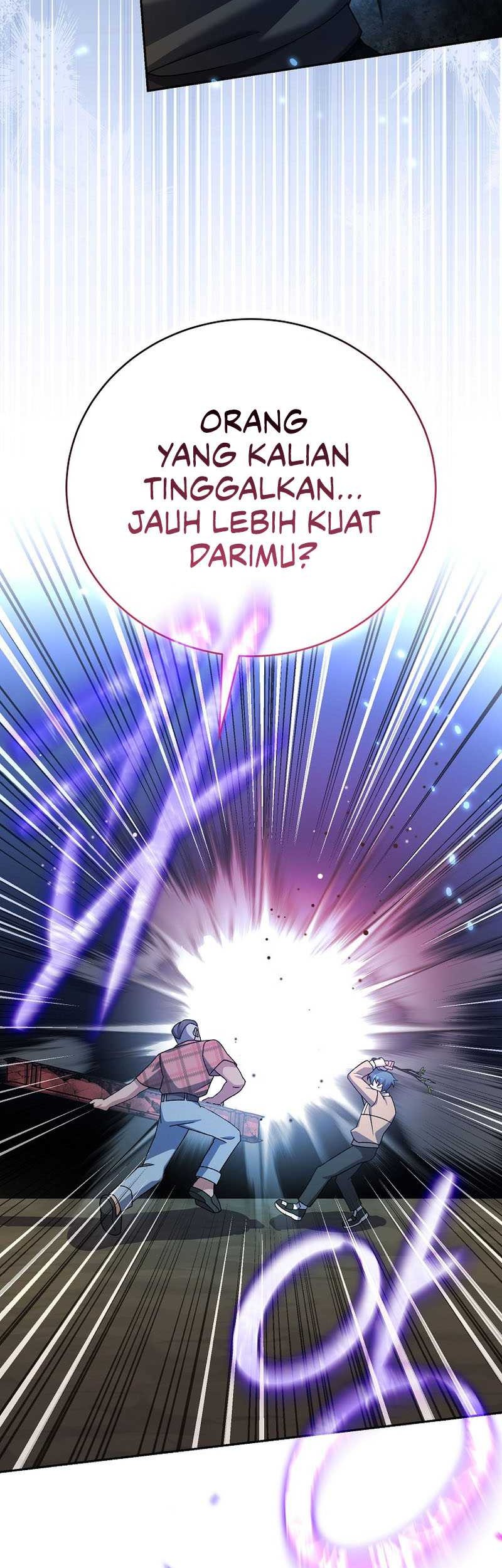 The Novel’s Extra (Remake) Bab 116 halaman 68