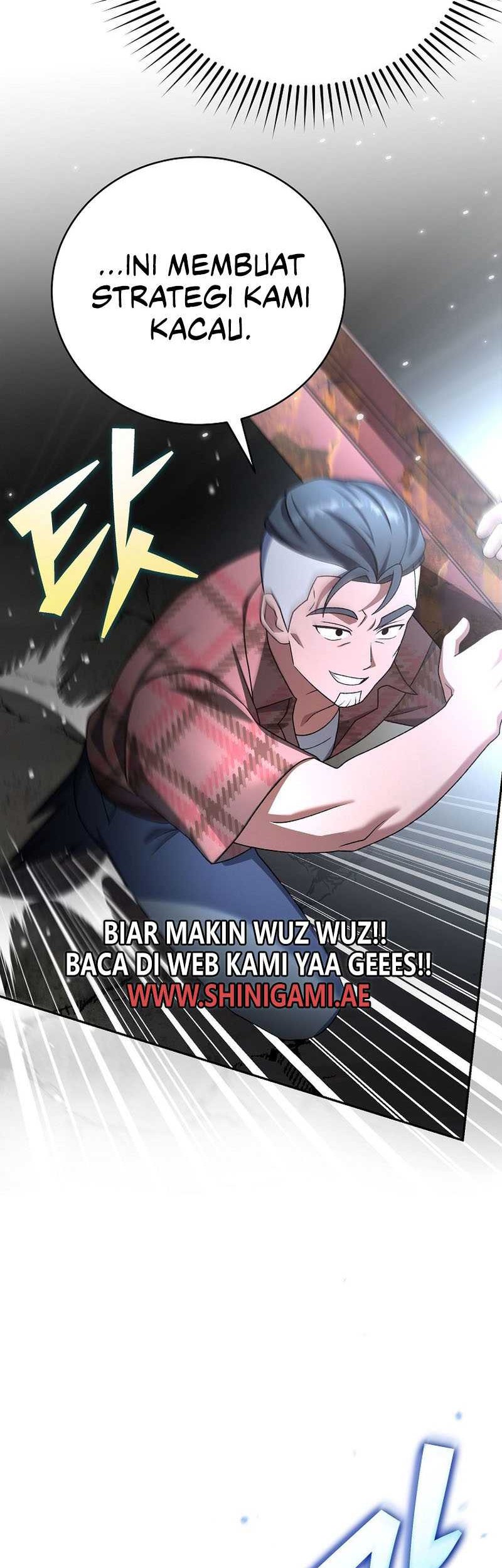 The Novel’s Extra (Remake) Bab 116 halaman 75