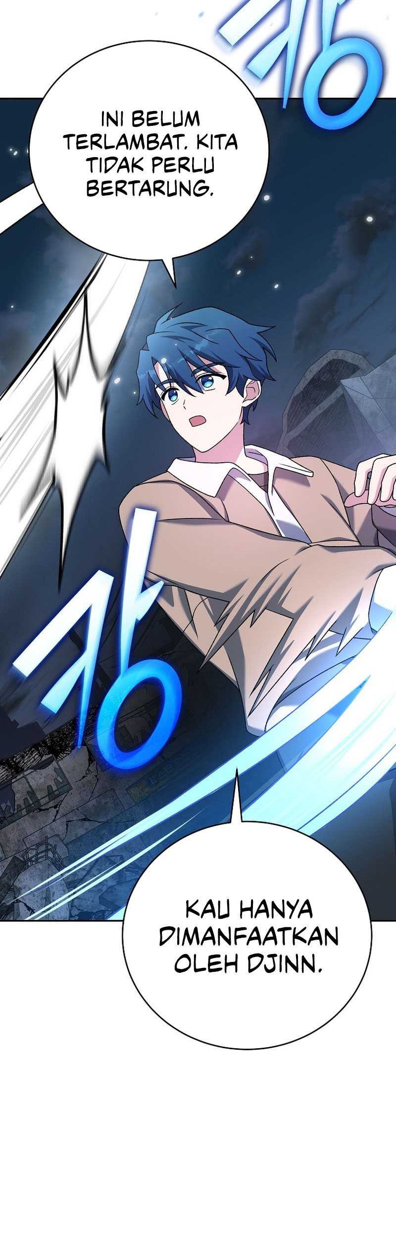 The Novel’s Extra (Remake) Bab 116 halaman 76