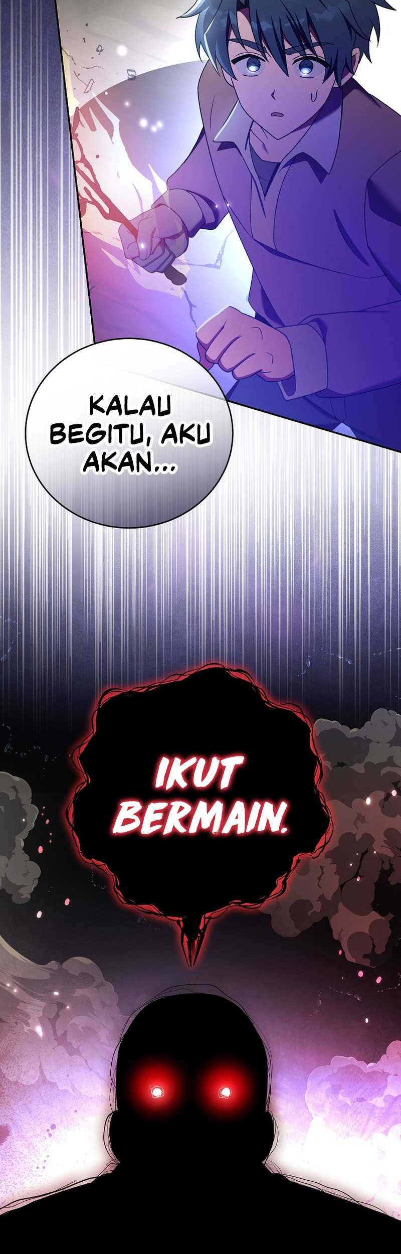 The Novel’s Extra (Remake) Bab 116 halaman 84