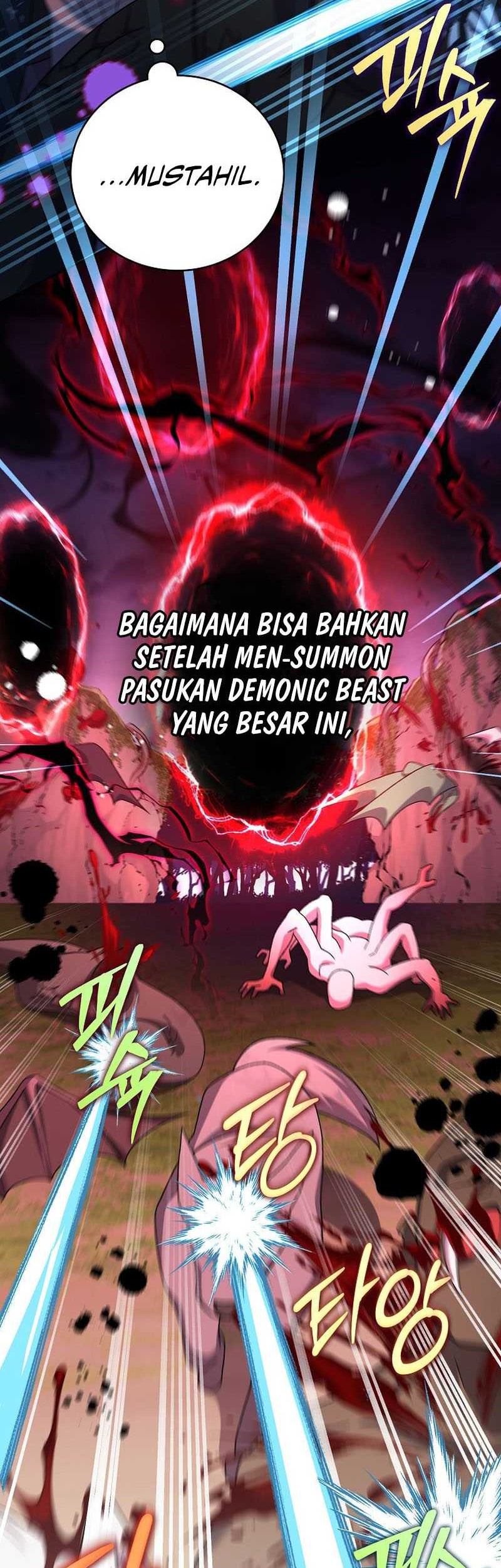 The Novel’s Extra (Remake) Bab 117 halaman 8