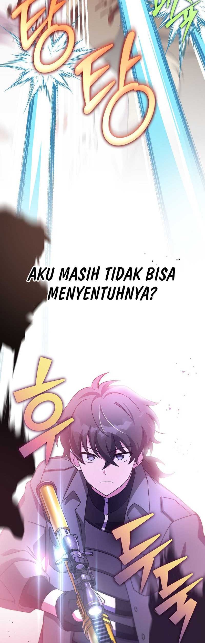 The Novel’s Extra (Remake) Bab 117 halaman 9