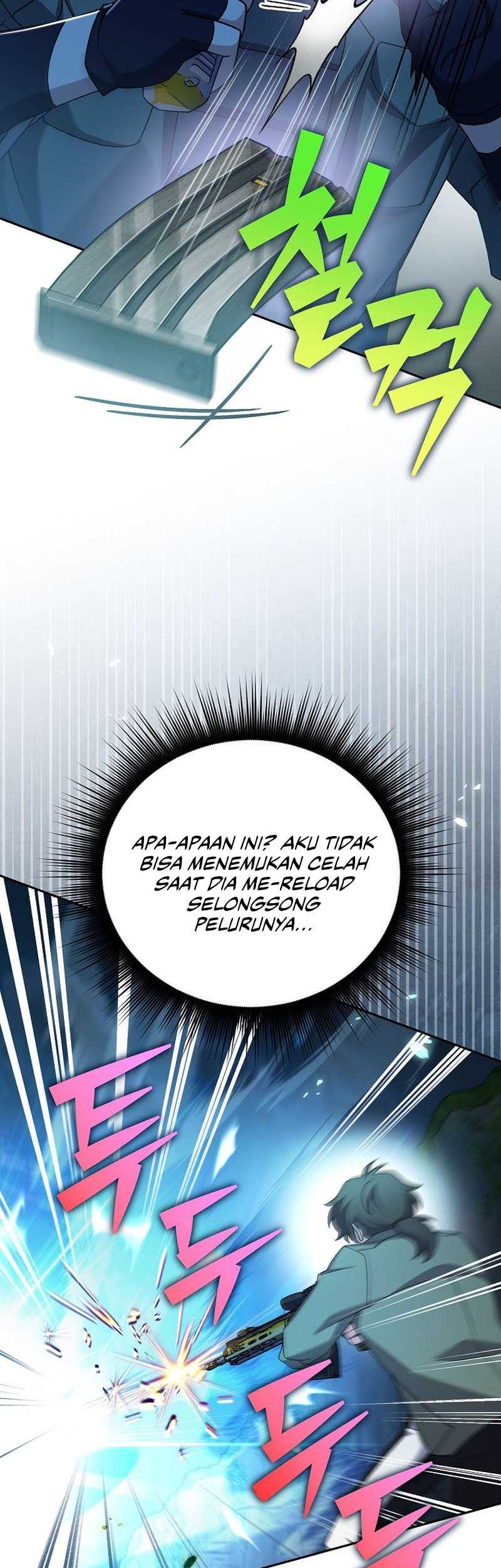 The Novel’s Extra (Remake) Bab 117 halaman 12