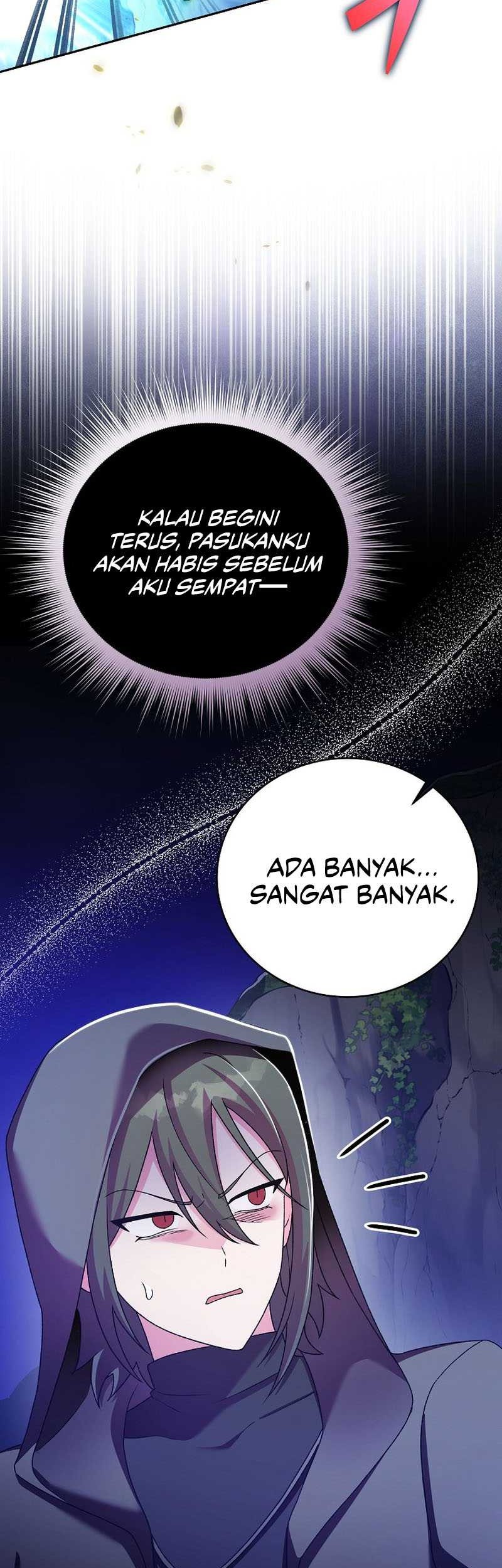 The Novel’s Extra (Remake) Bab 117 halaman 13