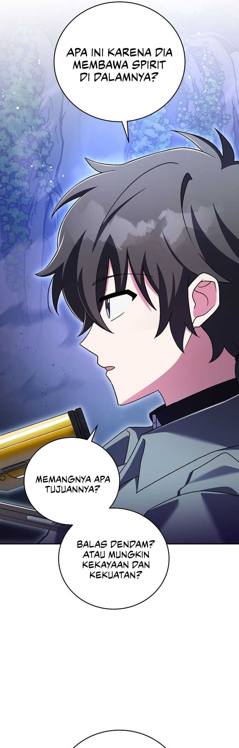 The Novel’s Extra (Remake) Bab 117 halaman 15