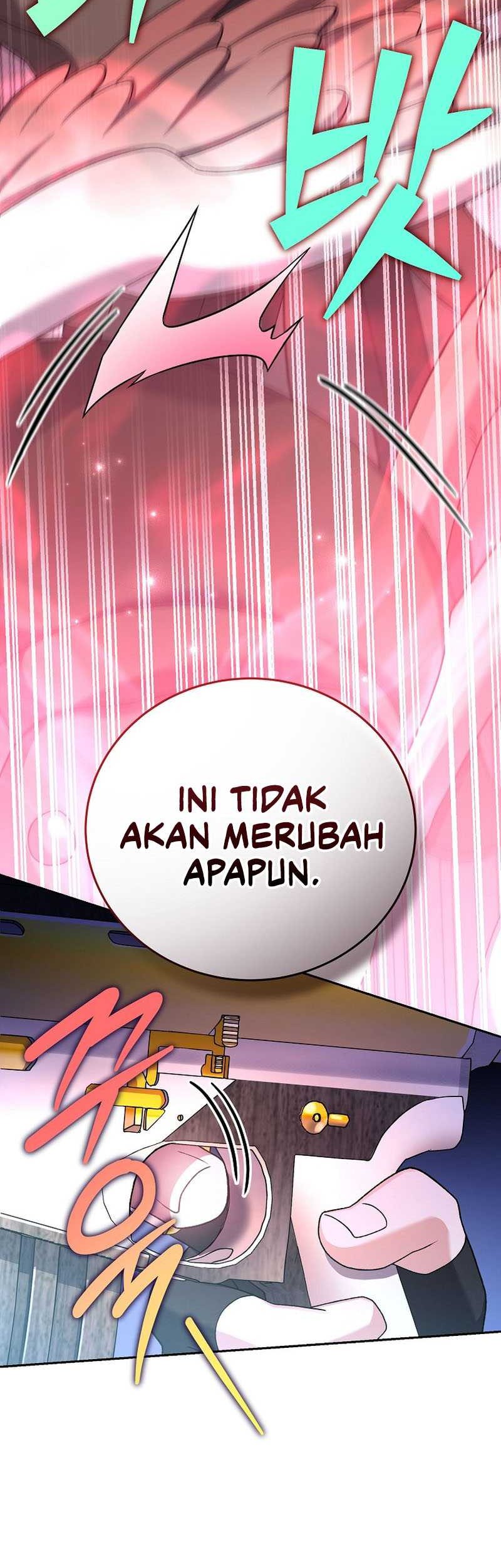 The Novel’s Extra (Remake) Bab 117 halaman 17