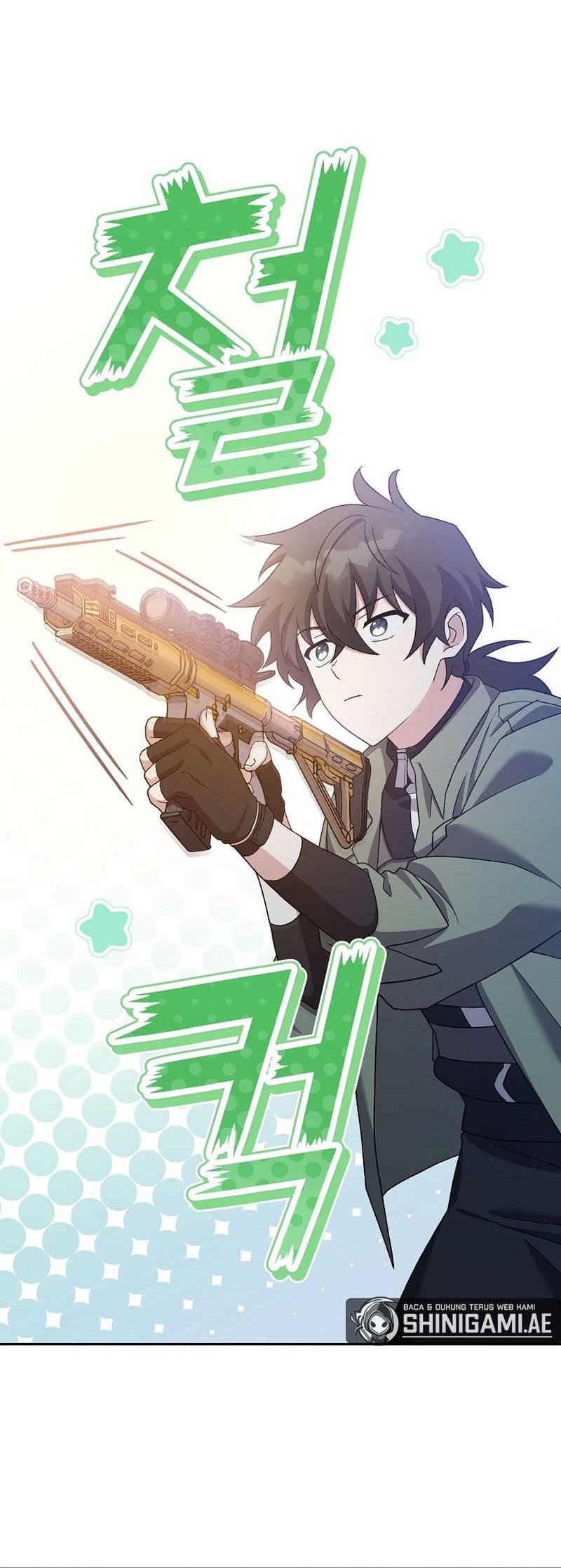 The Novel’s Extra (Remake) Bab 117 halaman 18