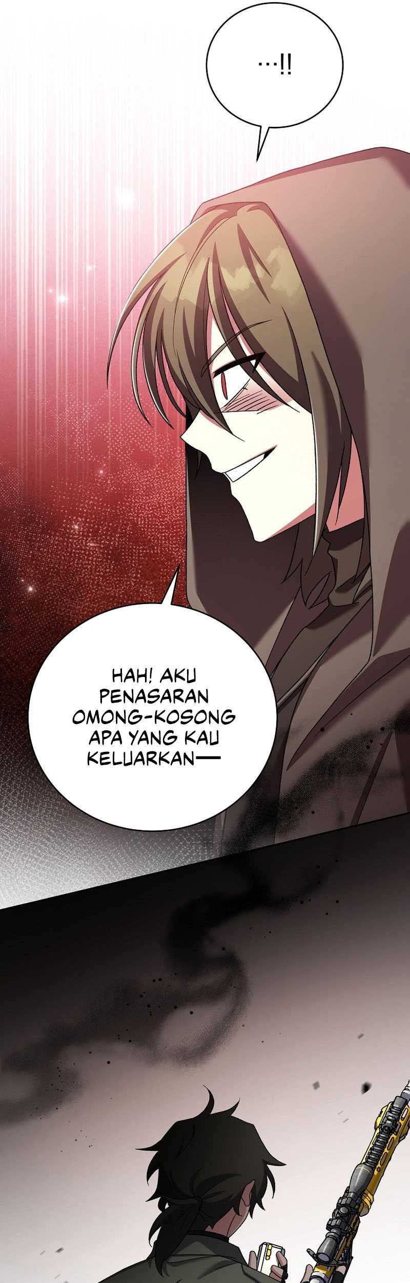 The Novel’s Extra (Remake) Bab 117 halaman 23