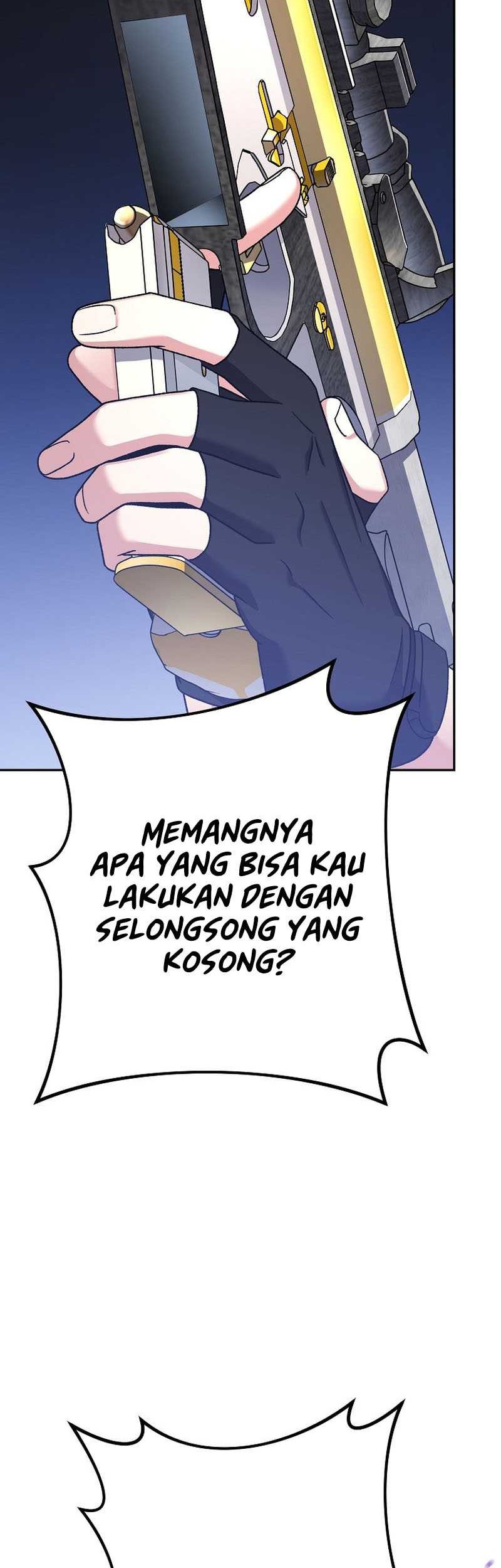 The Novel’s Extra (Remake) Bab 117 halaman 27