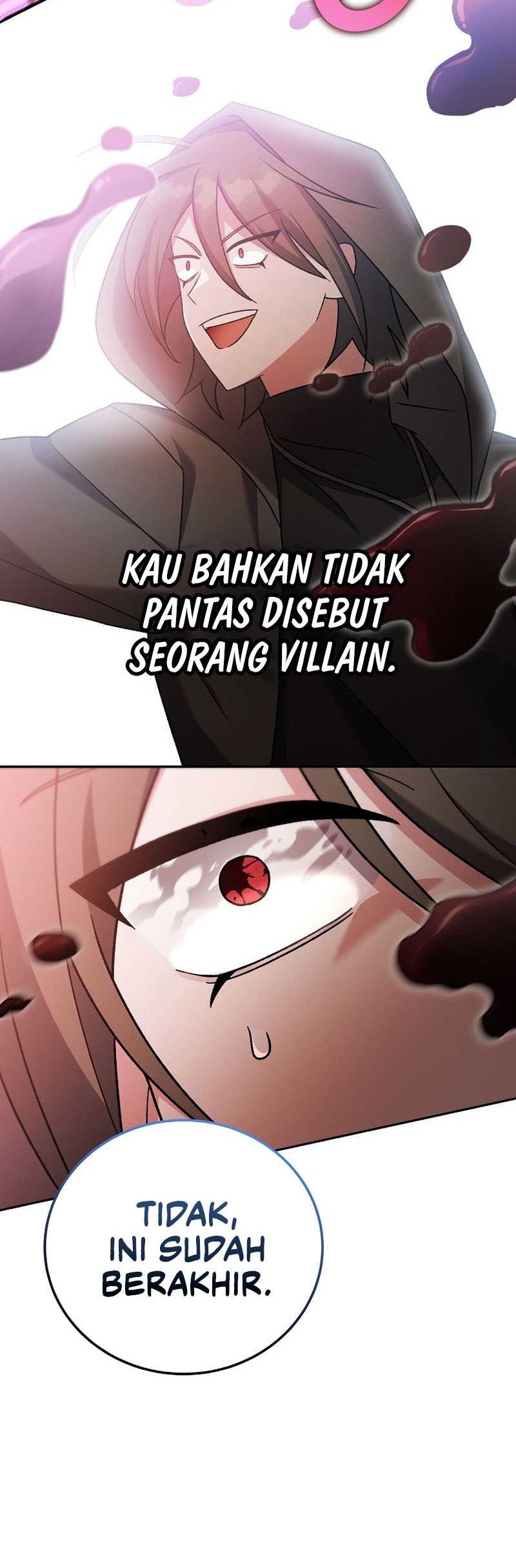 The Novel’s Extra (Remake) Bab 117 halaman 29