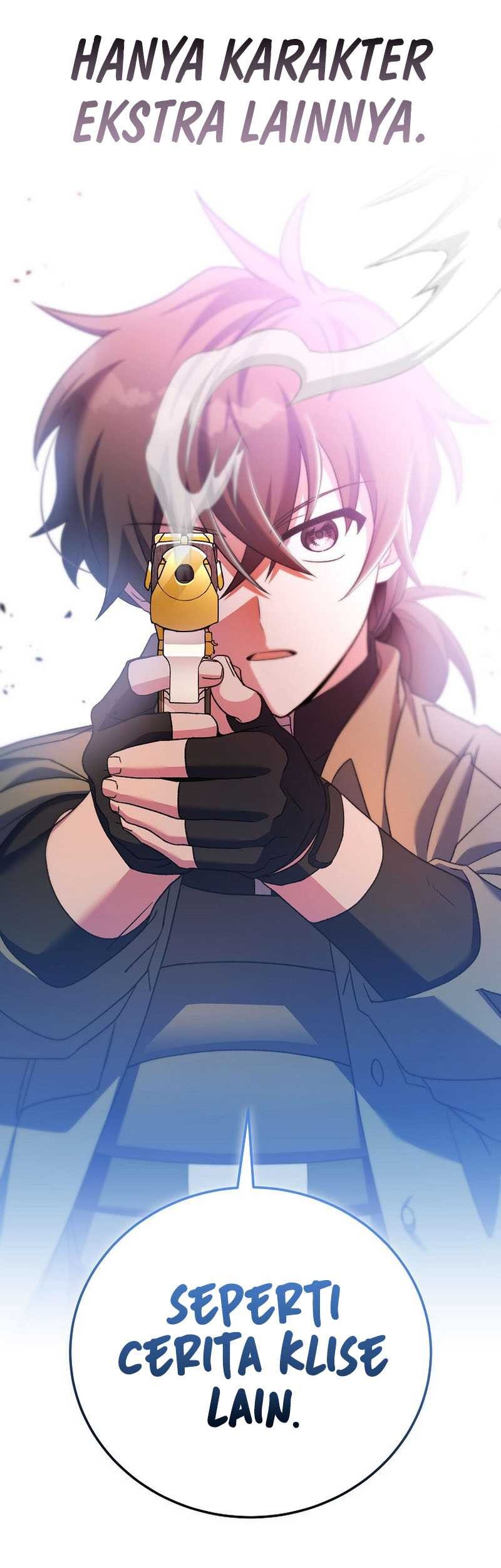 The Novel’s Extra (Remake) Bab 117 halaman 30