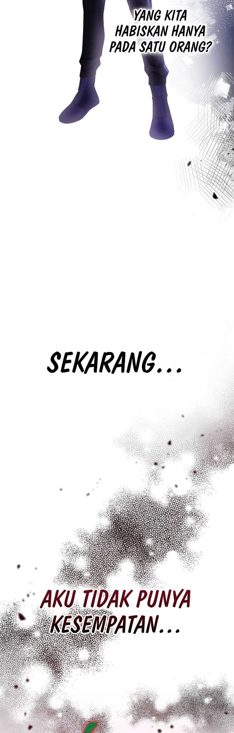 The Novel’s Extra (Remake) Bab 117 halaman 37