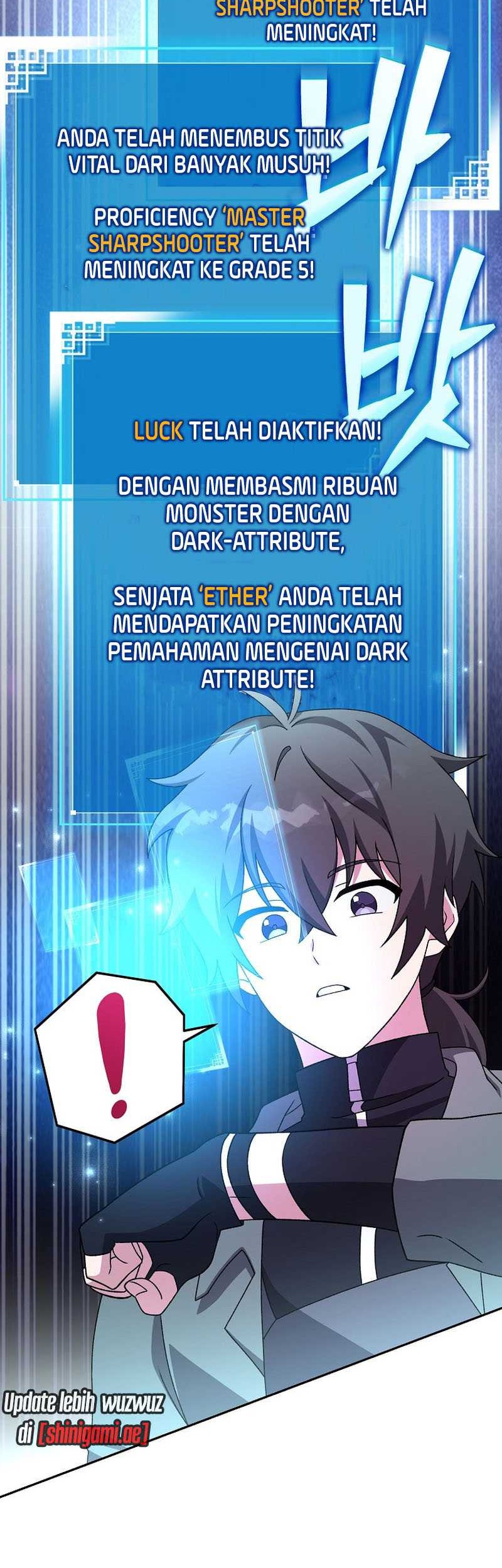 The Novel’s Extra (Remake) Bab 117 halaman 53