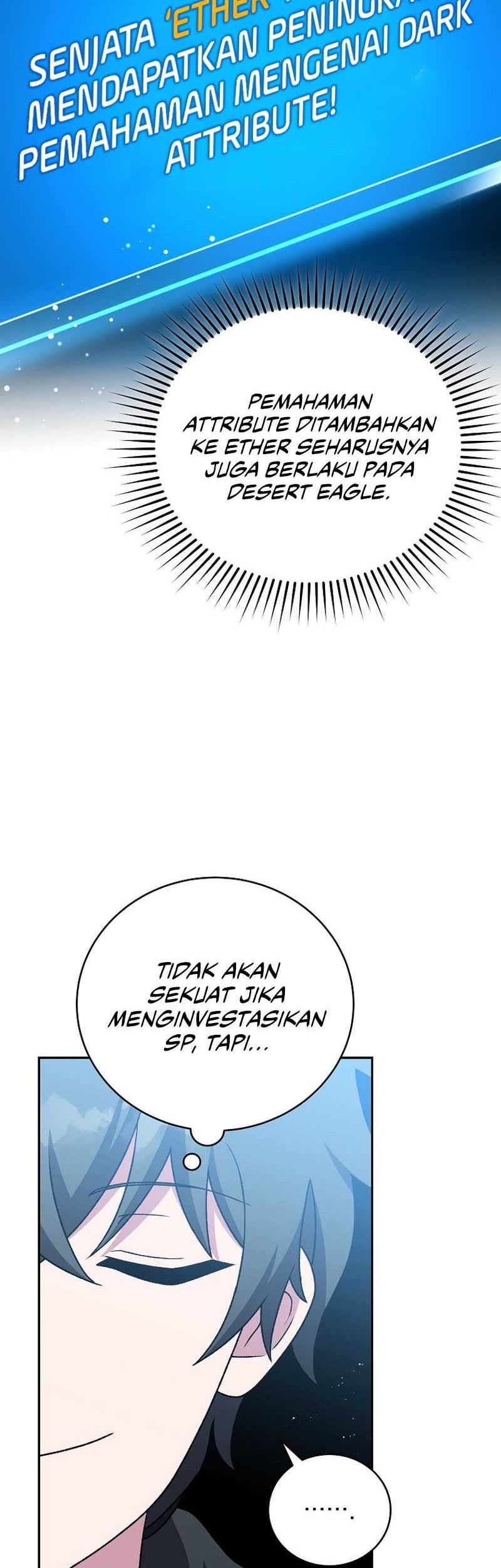 The Novel’s Extra (Remake) Bab 117 halaman 55