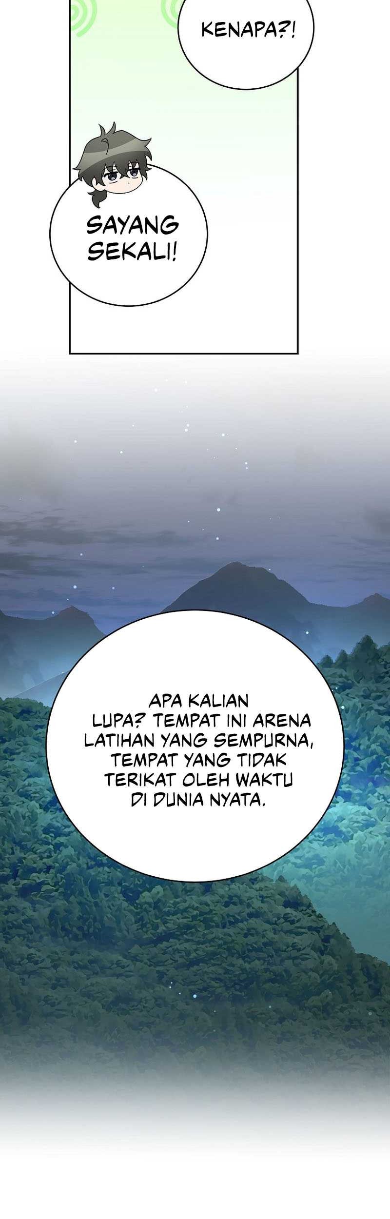 The Novel’s Extra (Remake) Bab 117 halaman 68