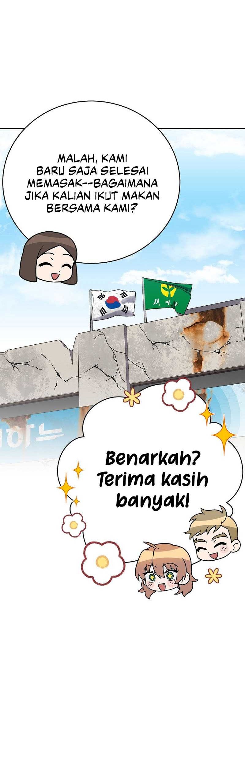 The Novel’s Extra (Remake) Bab 118 halaman 6