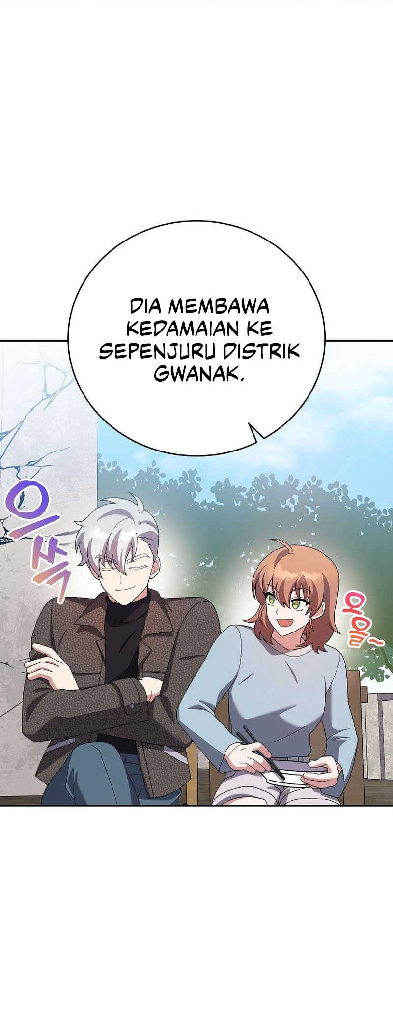 The Novel’s Extra (Remake) Bab 118 halaman 12