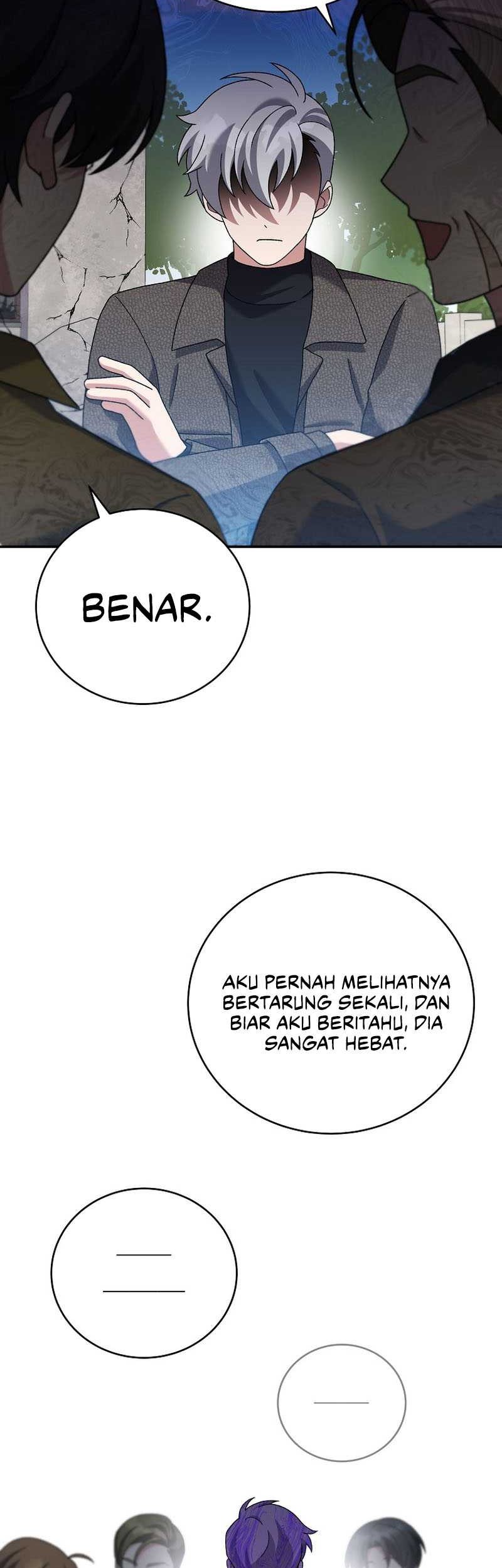 The Novel’s Extra (Remake) Bab 118 halaman 15