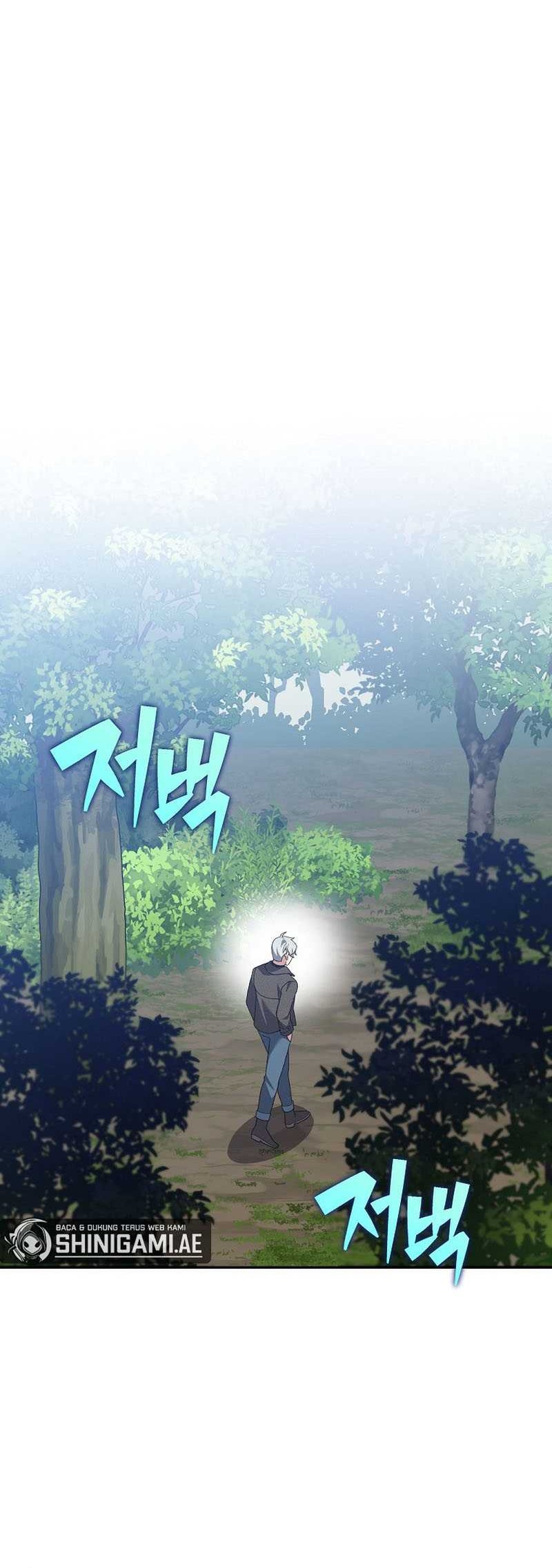 The Novel’s Extra (Remake) Bab 118 halaman 23