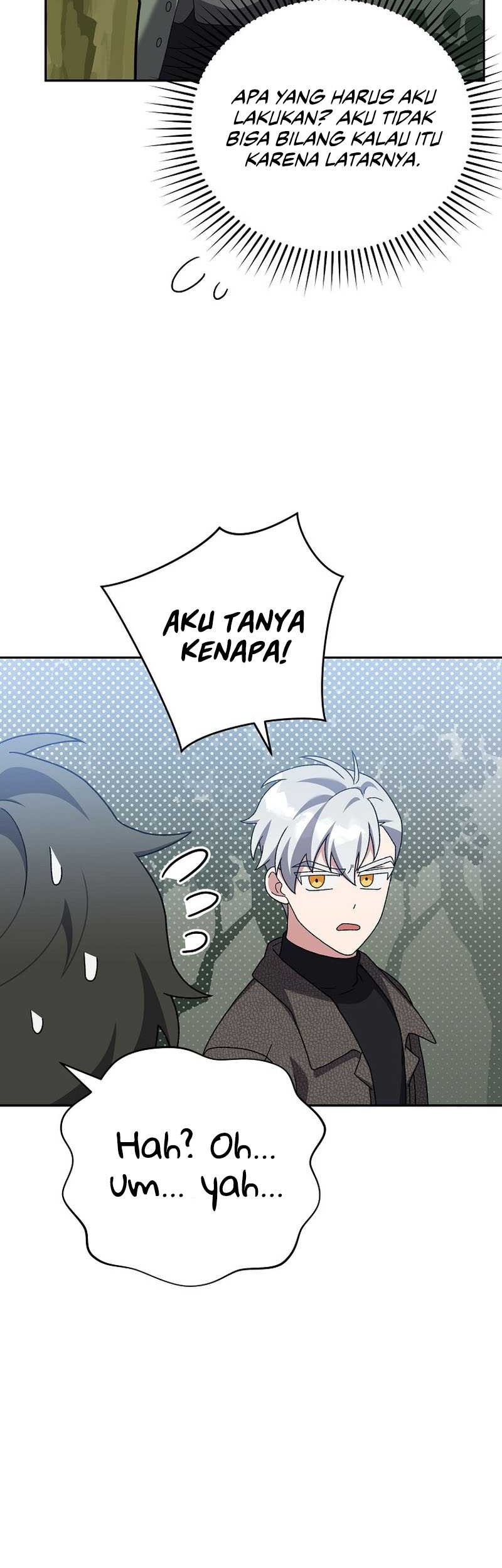 The Novel’s Extra (Remake) Bab 118 halaman 26