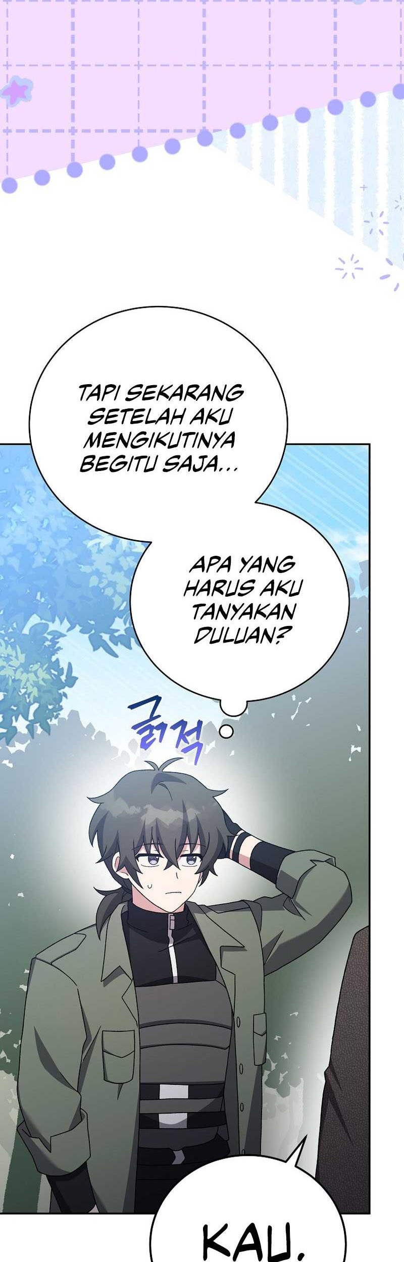 The Novel’s Extra (Remake) Bab 118 halaman 29