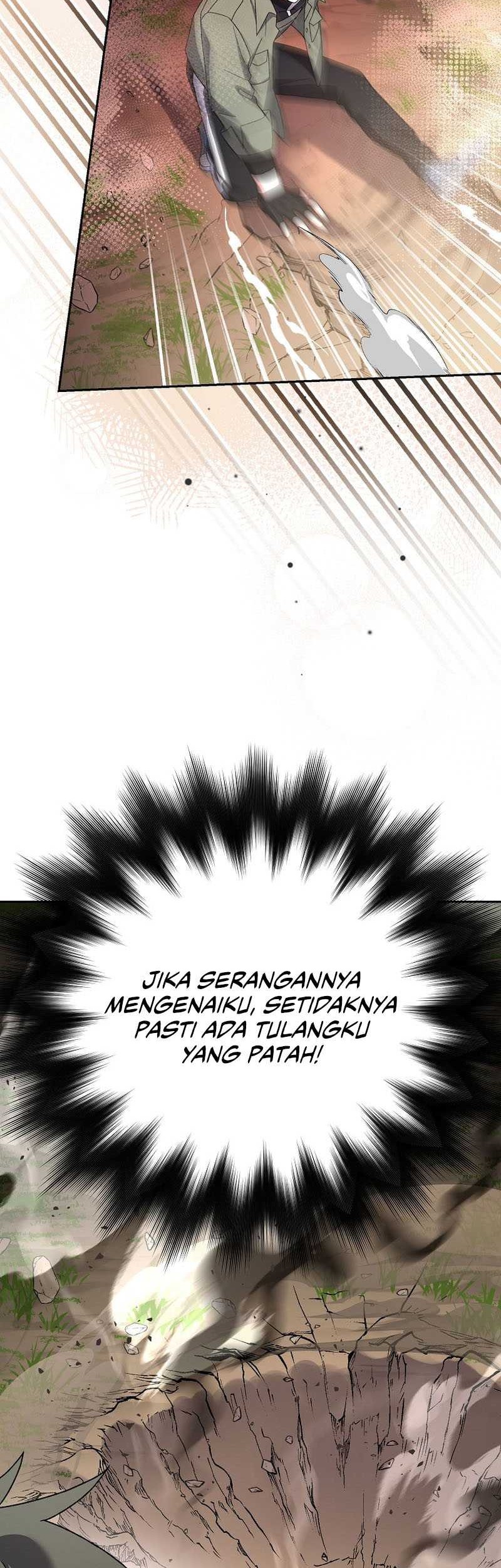 The Novel’s Extra (Remake) Bab 118 halaman 39