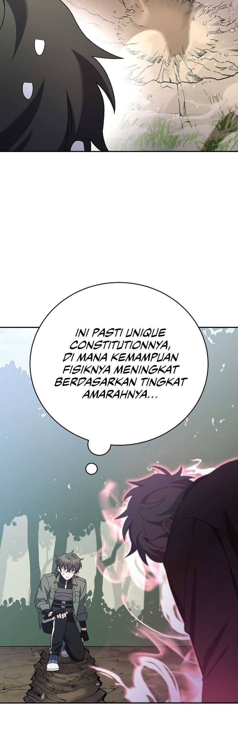 The Novel’s Extra (Remake) Bab 118 halaman 40