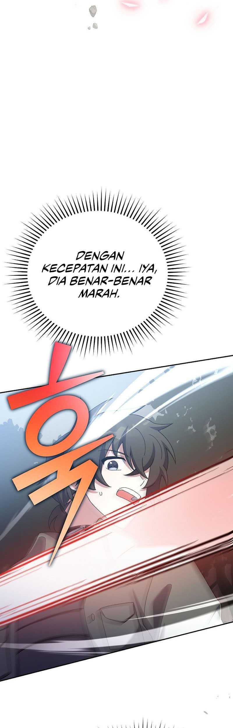 The Novel’s Extra (Remake) Bab 118 halaman 42