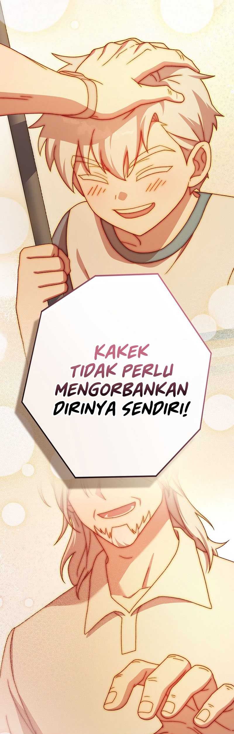 The Novel’s Extra (Remake) Bab 118 halaman 46