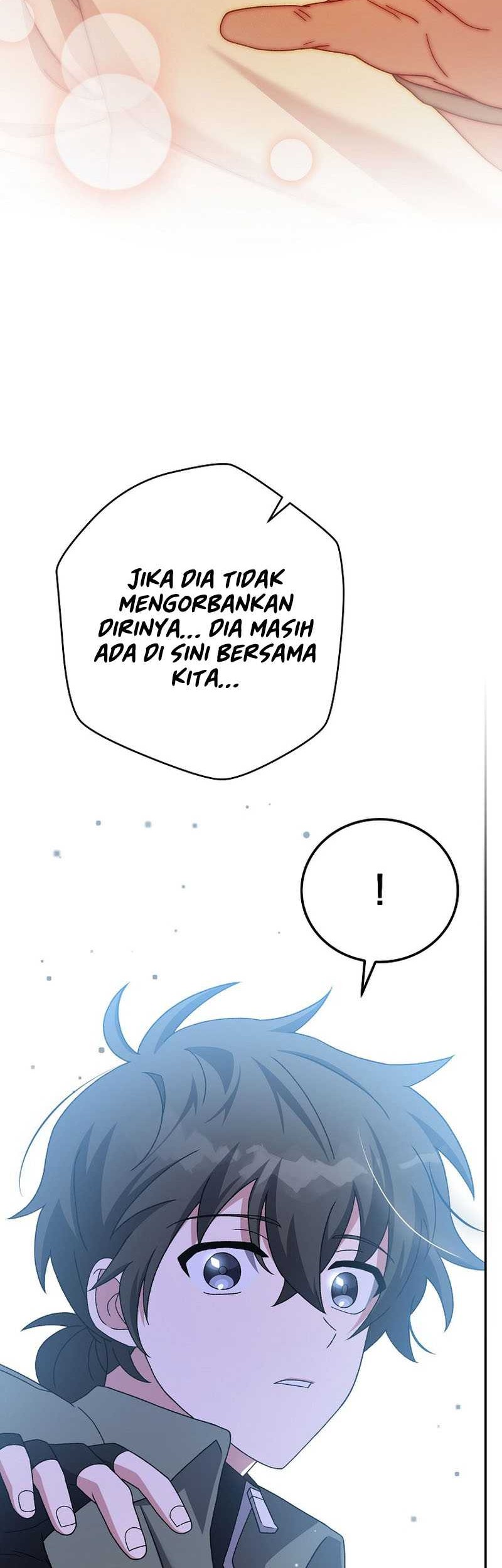 The Novel’s Extra (Remake) Bab 118 halaman 47