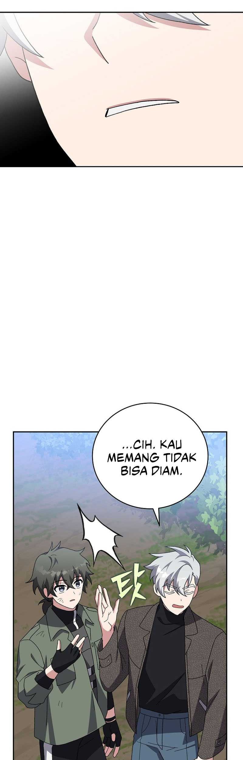 The Novel’s Extra (Remake) Bab 118 halaman 56