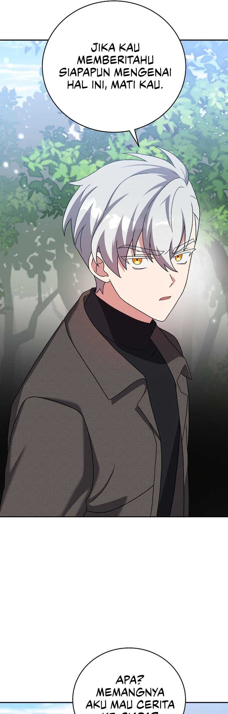 The Novel’s Extra (Remake) Bab 118 halaman 58