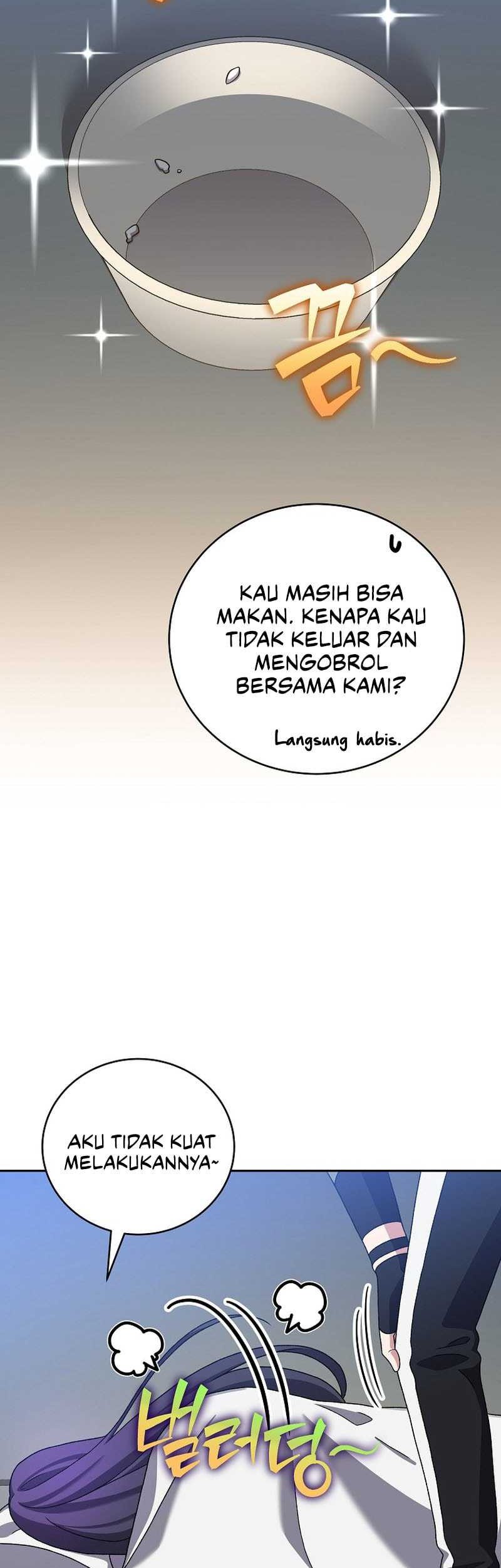 The Novel’s Extra (Remake) Bab 119 halaman 11
