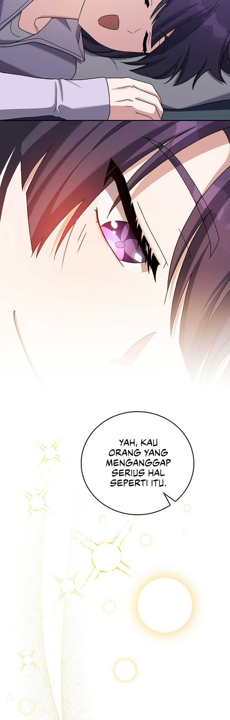 The Novel’s Extra (Remake) Bab 119 halaman 15
